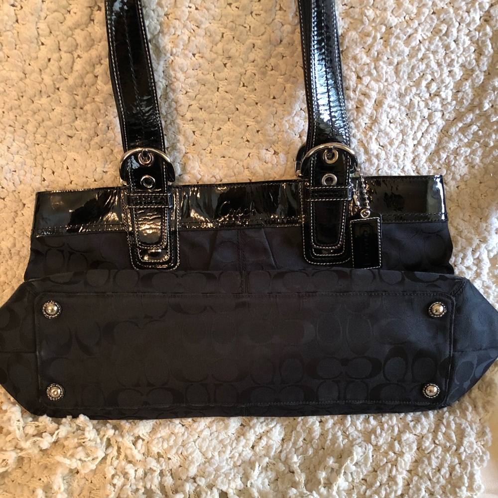 Coach bag - Picture 3 of 5